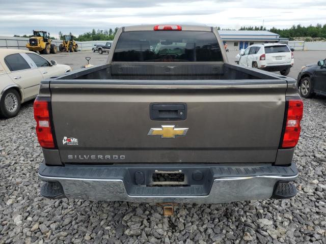 Photo 5 VIN: 3GCUKREC4EG126822 - CHEVROLET SILVERADO 