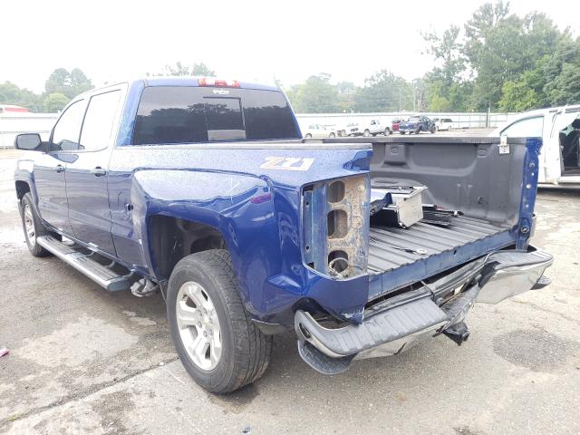 Photo 2 VIN: 3GCUKREC4EG129560 - CHEVROLET SILVERADO 