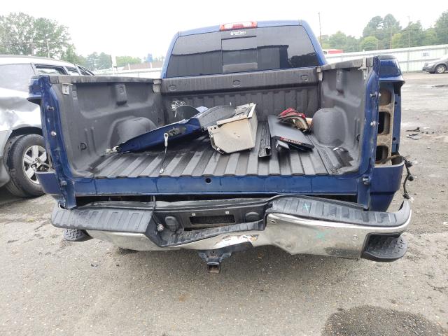 Photo 8 VIN: 3GCUKREC4EG129560 - CHEVROLET SILVERADO 