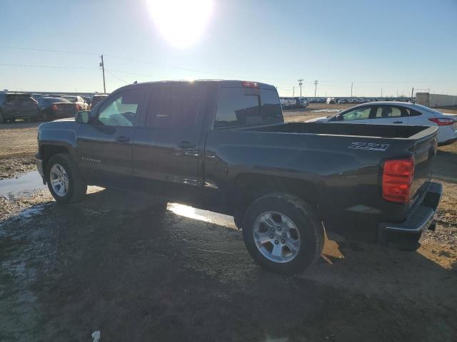 Photo 1 VIN: 3GCUKREC4EG135679 - CHEVROLET SILVERADO 