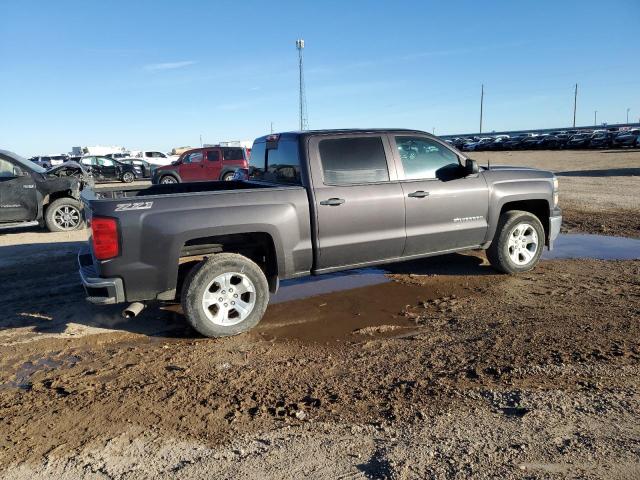 Photo 2 VIN: 3GCUKREC4EG135679 - CHEVROLET SILVERADO 