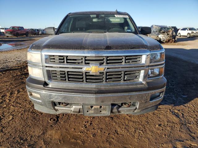 Photo 4 VIN: 3GCUKREC4EG135679 - CHEVROLET SILVERADO 