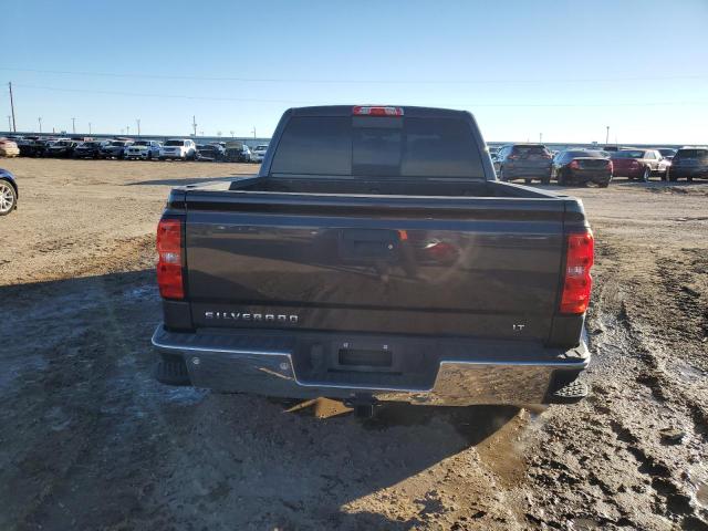 Photo 5 VIN: 3GCUKREC4EG135679 - CHEVROLET SILVERADO 