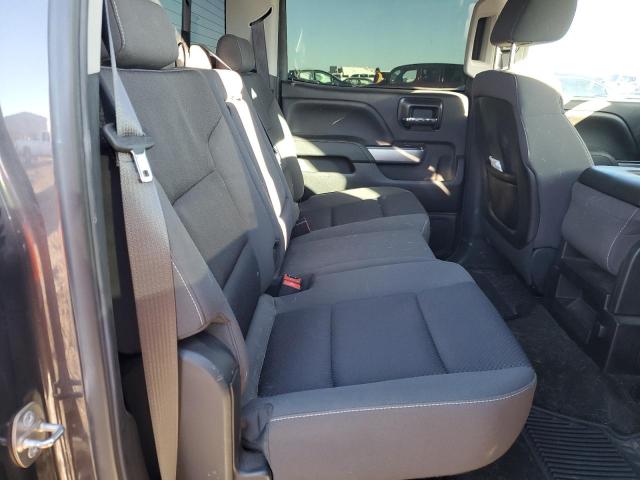 Photo 9 VIN: 3GCUKREC4EG135679 - CHEVROLET SILVERADO 