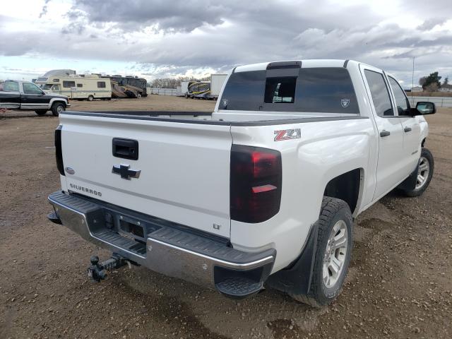 Photo 3 VIN: 3GCUKREC4EG139537 - CHEVROLET SILVERADO 