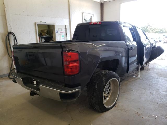 Photo 3 VIN: 3GCUKREC4EG143099 - CHEVROLET SILVERADO 