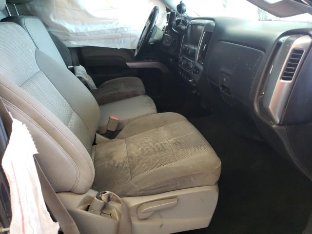 Photo 4 VIN: 3GCUKREC4EG143099 - CHEVROLET SILVERADO 