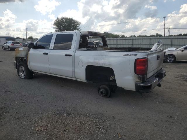 Photo 1 VIN: 3GCUKREC4EG155611 - CHEVROLET SILVERADO 