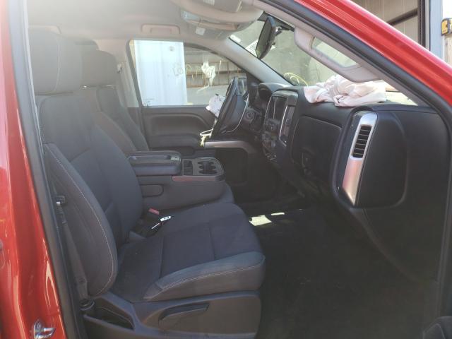 Photo 4 VIN: 3GCUKREC4EG165183 - CHEVROLET SILVERADO 