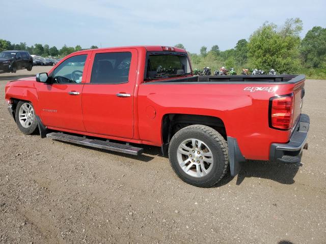 Photo 1 VIN: 3GCUKREC4EG171629 - CHEVROLET SILVERADO 