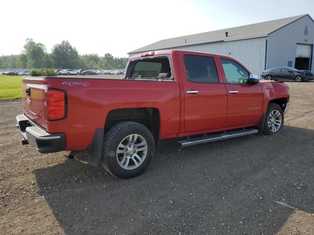 Photo 2 VIN: 3GCUKREC4EG171629 - CHEVROLET SILVERADO 