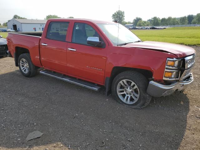 Photo 3 VIN: 3GCUKREC4EG171629 - CHEVROLET SILVERADO 