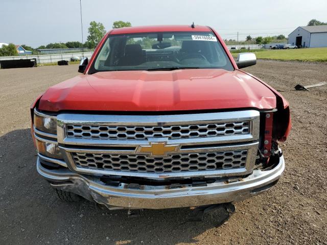 Photo 4 VIN: 3GCUKREC4EG171629 - CHEVROLET SILVERADO 