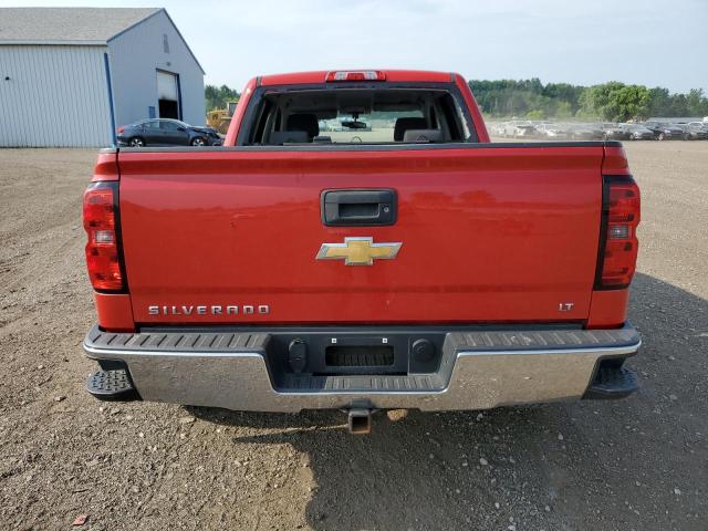 Photo 5 VIN: 3GCUKREC4EG171629 - CHEVROLET SILVERADO 