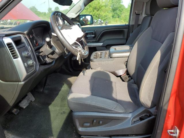 Photo 6 VIN: 3GCUKREC4EG171629 - CHEVROLET SILVERADO 