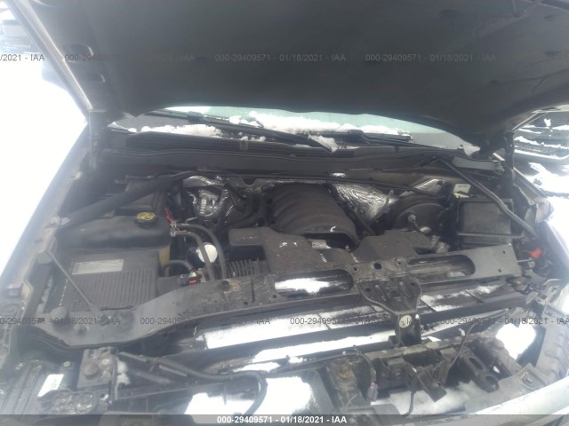 Photo 9 VIN: 3GCUKREC4EG179519 - CHEVROLET SILVERADO 1500 