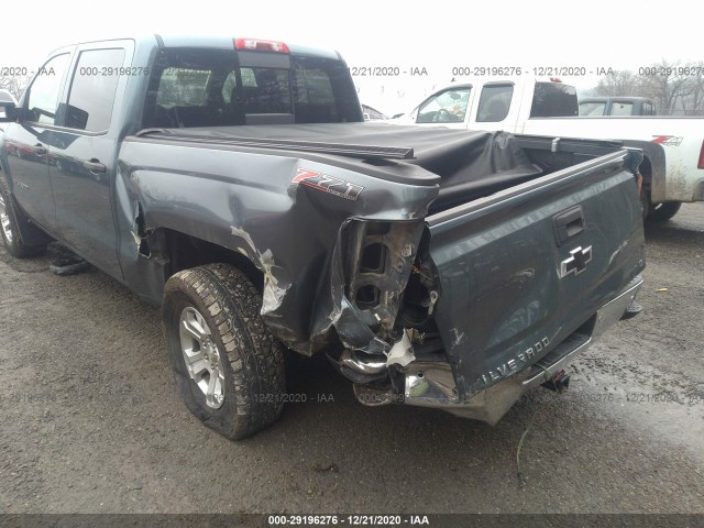 Photo 5 VIN: 3GCUKREC4EG183831 - CHEVROLET SILVERADO 1500 