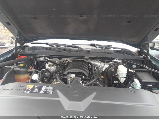 Photo 9 VIN: 3GCUKREC4EG183831 - CHEVROLET SILVERADO 1500 