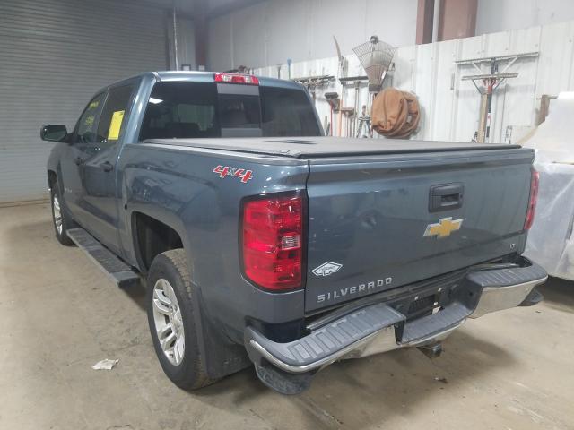 Photo 2 VIN: 3GCUKREC4EG187586 - CHEVROLET SILVERADO 