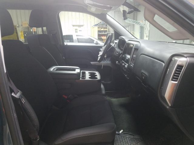 Photo 4 VIN: 3GCUKREC4EG187586 - CHEVROLET SILVERADO 