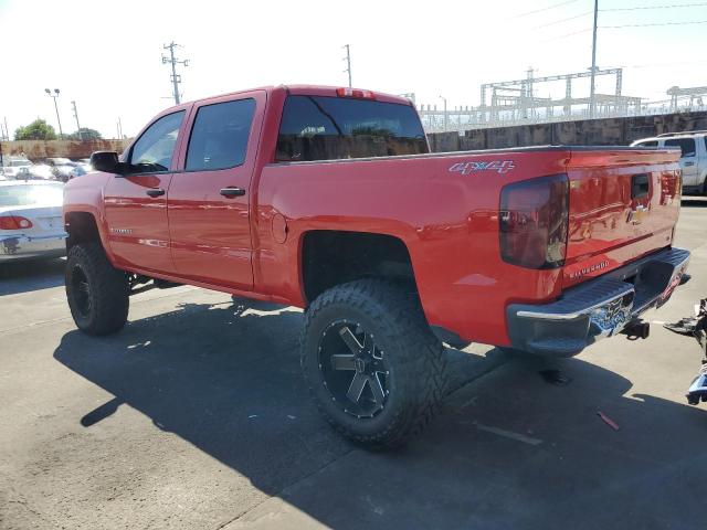 Photo 1 VIN: 3GCUKREC4EG202765 - CHEVROLET SILVERADO 