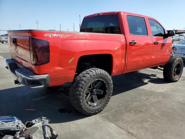 Photo 2 VIN: 3GCUKREC4EG202765 - CHEVROLET SILVERADO 