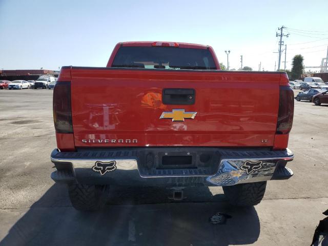 Photo 5 VIN: 3GCUKREC4EG202765 - CHEVROLET SILVERADO 