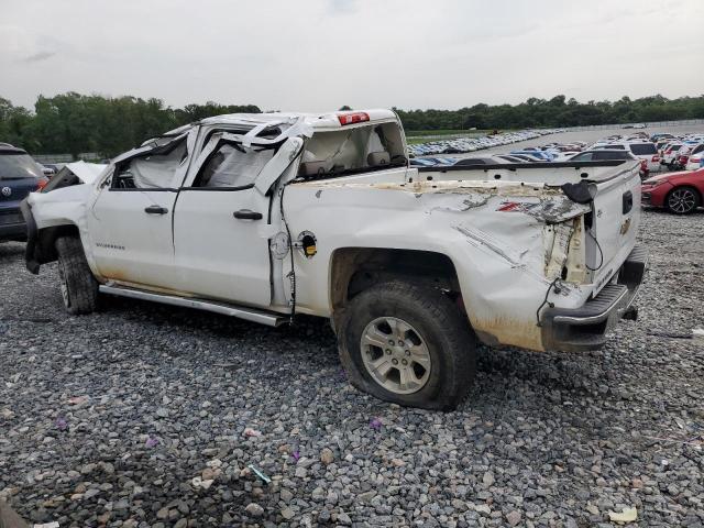 Photo 1 VIN: 3GCUKREC4EG208534 - CHEVROLET SILVERADO 