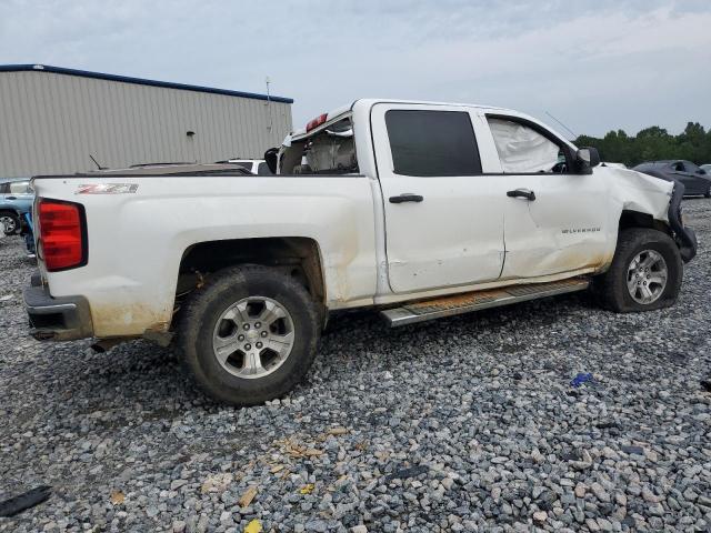 Photo 2 VIN: 3GCUKREC4EG208534 - CHEVROLET SILVERADO 