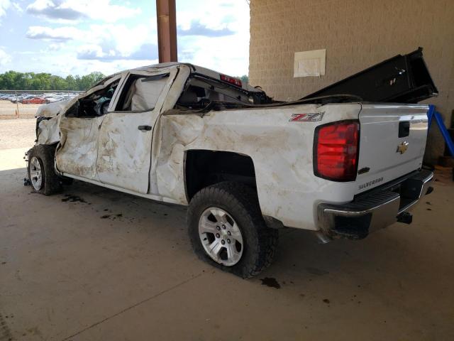 Photo 1 VIN: 3GCUKREC4EG208808 - CHEVROLET SILVERADO 