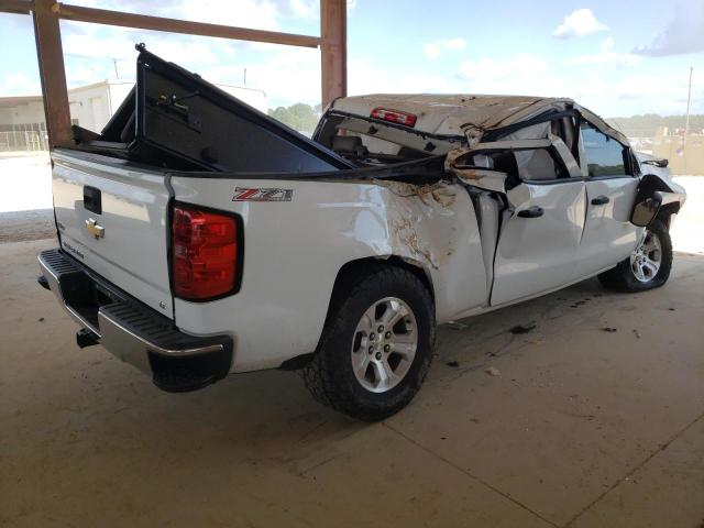 Photo 2 VIN: 3GCUKREC4EG208808 - CHEVROLET SILVERADO 