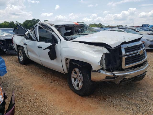 Photo 3 VIN: 3GCUKREC4EG208808 - CHEVROLET SILVERADO 