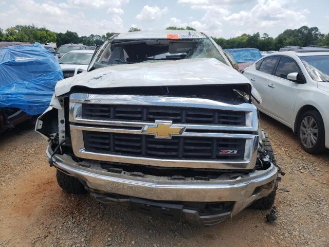 Photo 4 VIN: 3GCUKREC4EG208808 - CHEVROLET SILVERADO 