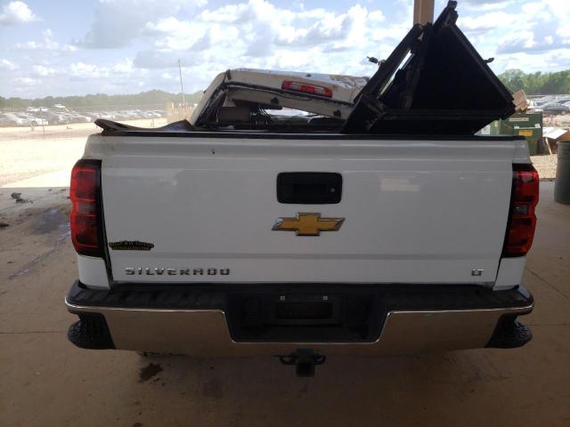 Photo 5 VIN: 3GCUKREC4EG208808 - CHEVROLET SILVERADO 