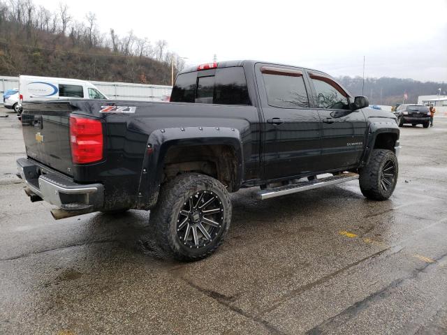 Photo 2 VIN: 3GCUKREC4EG211224 - CHEVROLET SILVERADO 