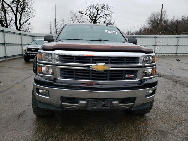 Photo 4 VIN: 3GCUKREC4EG211224 - CHEVROLET SILVERADO 