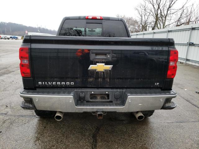 Photo 5 VIN: 3GCUKREC4EG211224 - CHEVROLET SILVERADO 