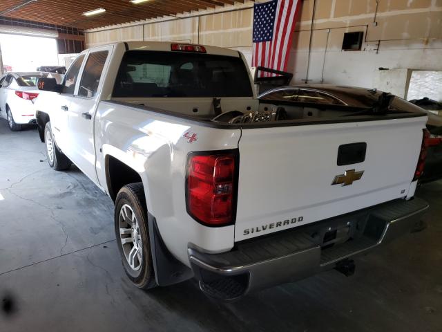 Photo 2 VIN: 3GCUKREC4EG228279 - CHEVROLET SILVERADO 