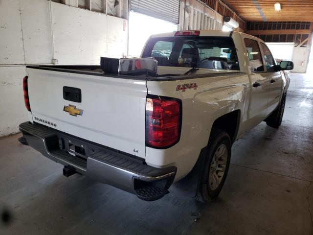 Photo 3 VIN: 3GCUKREC4EG228279 - CHEVROLET SILVERADO 