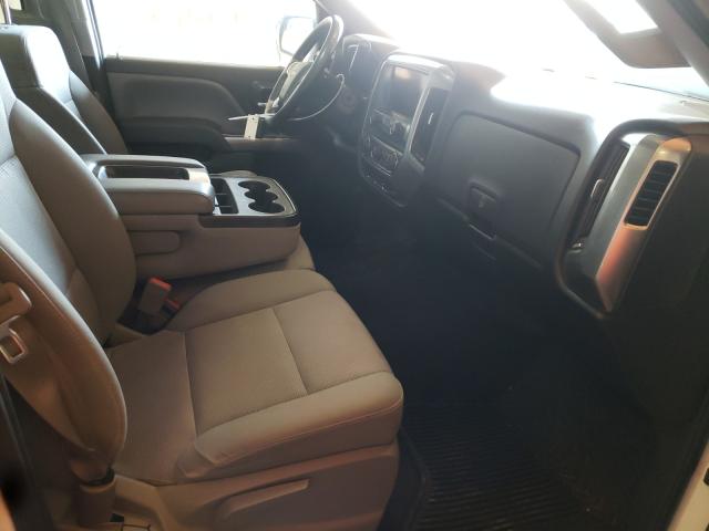 Photo 4 VIN: 3GCUKREC4EG228279 - CHEVROLET SILVERADO 