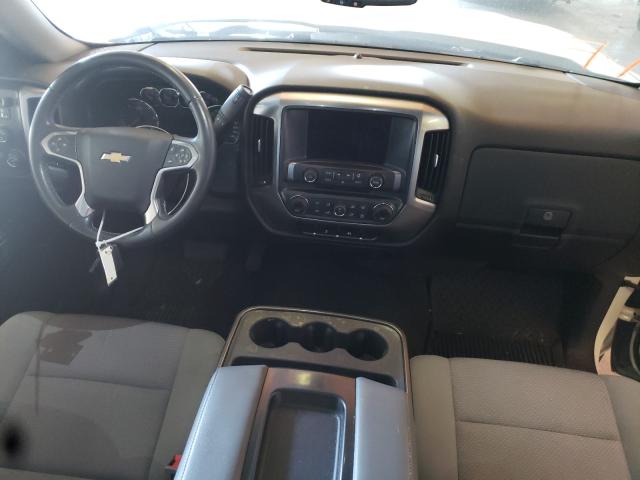 Photo 8 VIN: 3GCUKREC4EG228279 - CHEVROLET SILVERADO 