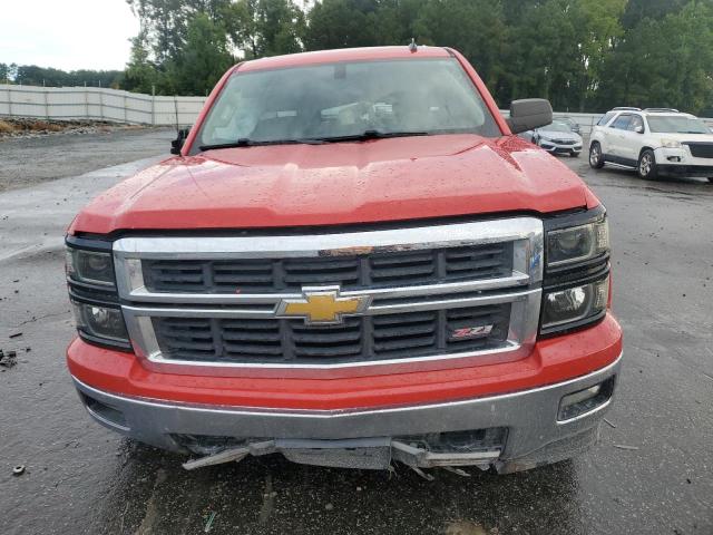 Photo 4 VIN: 3GCUKREC4EG271813 - CHEVROLET SILVERADO 