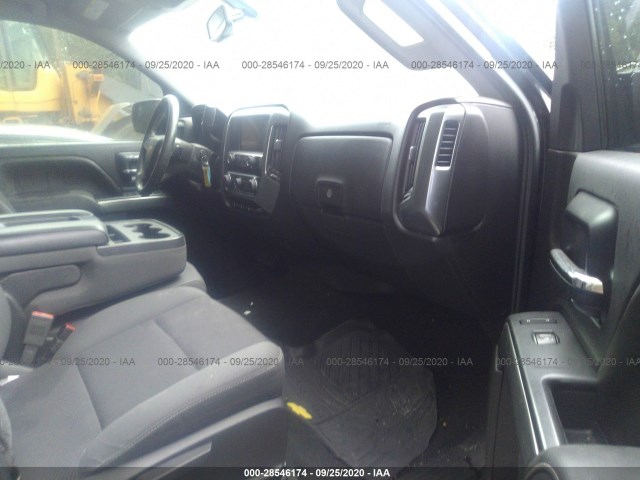 Photo 4 VIN: 3GCUKREC4EG275148 - CHEVROLET SILVERADO 1500 