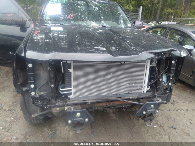 Photo 5 VIN: 3GCUKREC4EG275148 - CHEVROLET SILVERADO 1500 