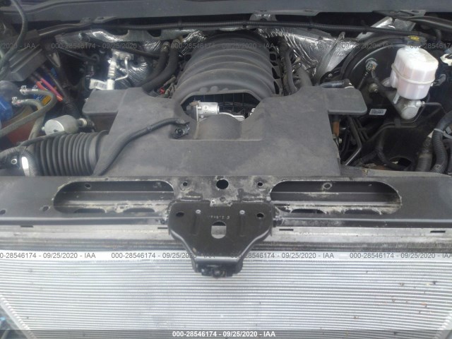 Photo 9 VIN: 3GCUKREC4EG275148 - CHEVROLET SILVERADO 1500 