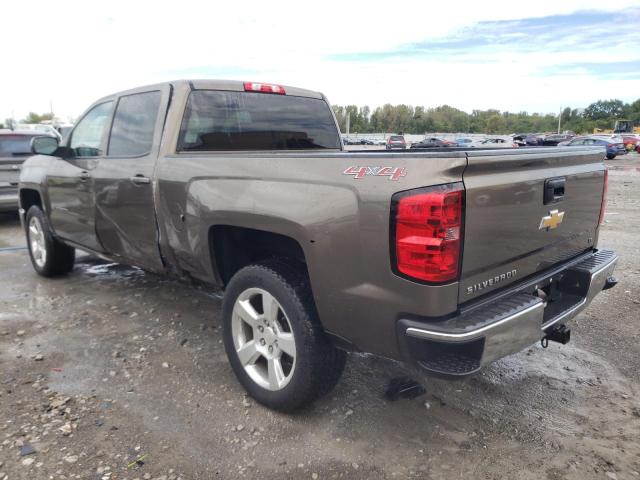 Photo 2 VIN: 3GCUKREC4EG287798 - CHEVROLET SILVERADO 