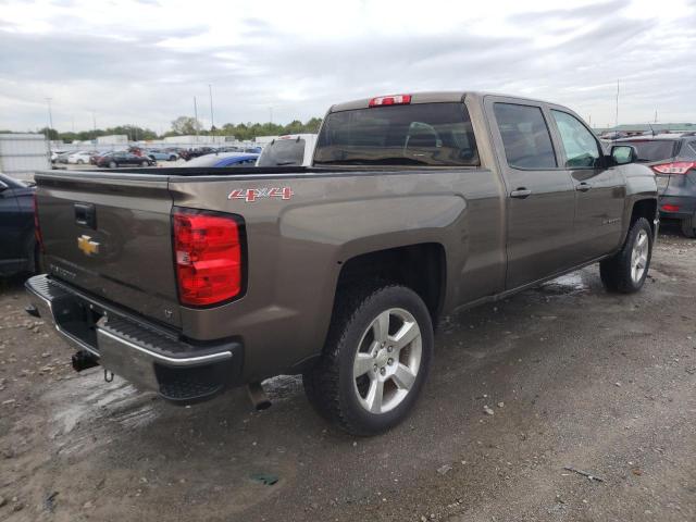 Photo 3 VIN: 3GCUKREC4EG287798 - CHEVROLET SILVERADO 