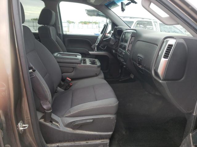 Photo 4 VIN: 3GCUKREC4EG287798 - CHEVROLET SILVERADO 