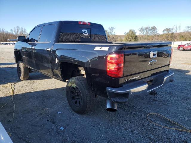 Photo 1 VIN: 3GCUKREC4EG311369 - CHEVROLET SILVERADO 