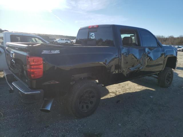 Photo 2 VIN: 3GCUKREC4EG311369 - CHEVROLET SILVERADO 